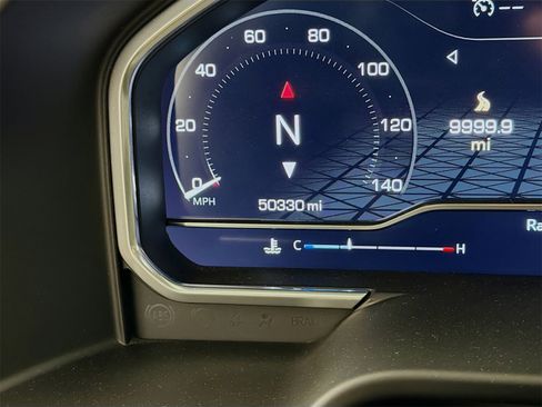 Used 2022 GMC Sierra 1500 Denali Ultimate image 14