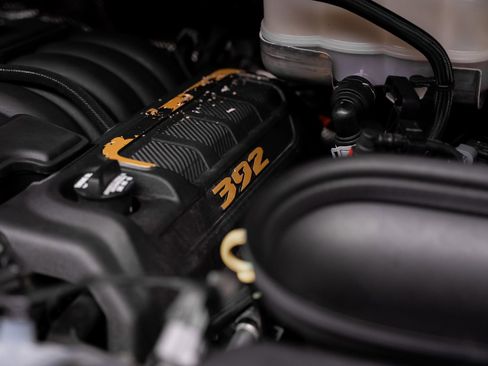 Used 2024 Jeep Wrangler Unlimited Rubicon 392 image 83