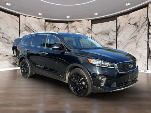 Used 2020 Kia Sorento EX image 3