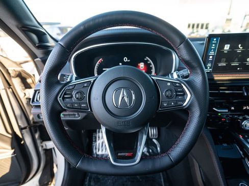 Certified 2026 Acura MDX Type S image 22