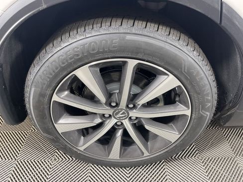 New 2026 Acura MDX w/ Technology Package AWD/4WD image 16