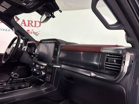 Used 2023 Ford F150 Lariat AWD/4WD image 17