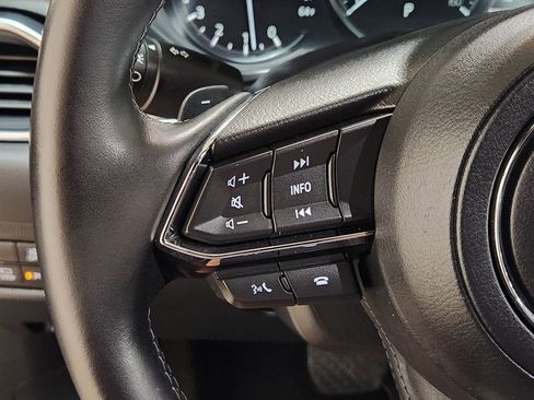Used 2023 MAZDA CX-5 Signature image 49