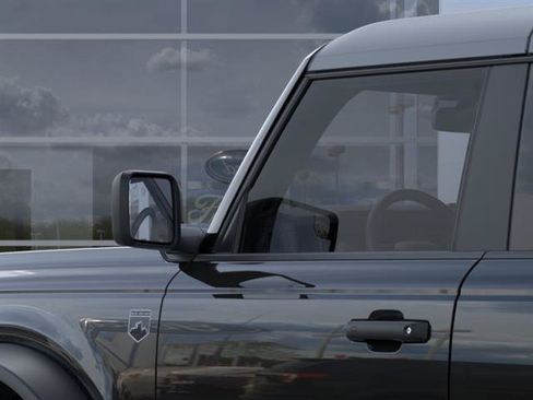 New 2026 Ford Bronco Big Bend w/ Black Diamond Package AWD/4WD image 22