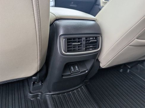 Certified 2022 Honda CR-V Touring image 29