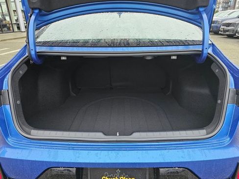 New 2025 Kia K4 GT-Line Turbo image 13