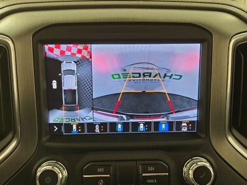 Used 2022 GMC Sierra 2500 Denali image 19