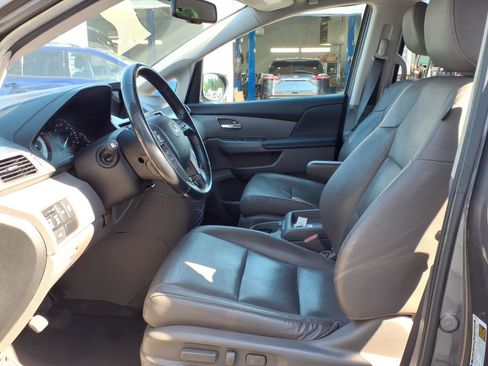 Used 2015 Honda Odyssey EX-L image 9