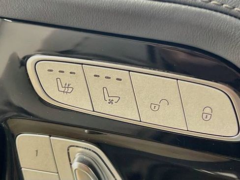 Used 2022 Mercedes-Benz G 550 image 21