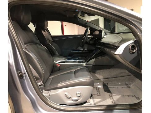 Used 2024 Lucid Air Pure image 22