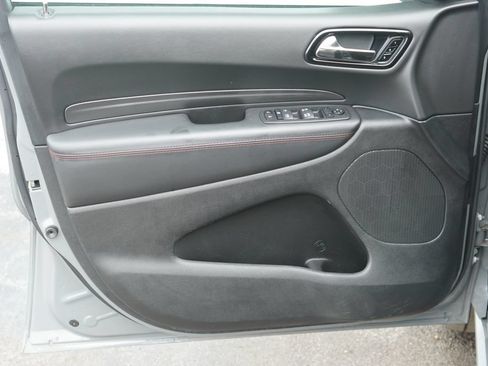 Used 2023 Dodge Durango GT AWD/4WD image 12