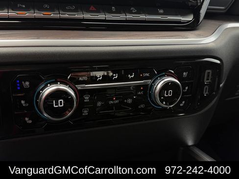 New 2026 GMC Sierra 1500 SLT AWD/4WD image 16