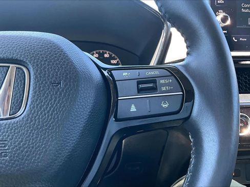 Used 2024 Honda CR-V EX-L image 24