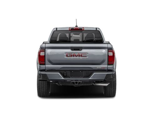 Used 2026 GMC Canyon AT4X AWD/4WD image 5