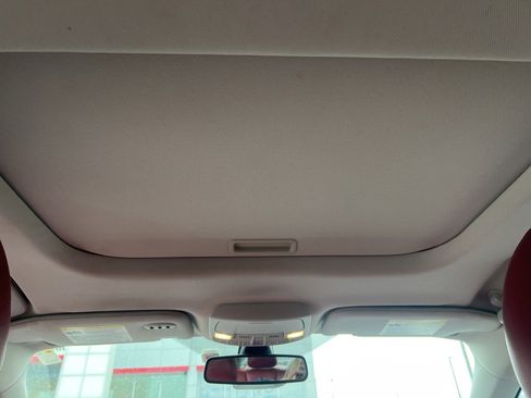 Used 2014 Ford Fusion Titanium image 26