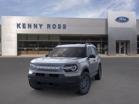 New 2026 Ford Bronco Sport Big Bend image 2