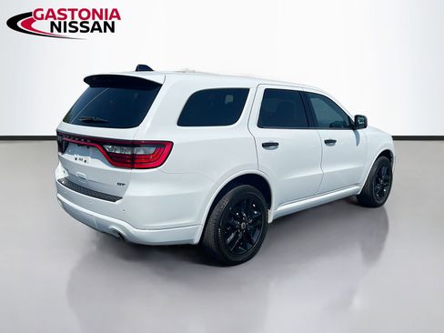 Used 2024 Dodge Durango GT AWD/4WD image 9
