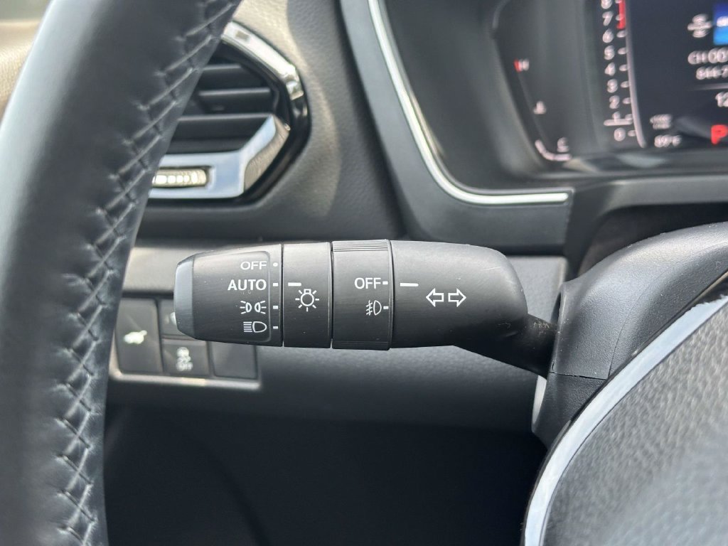 Used 2023 Honda Pilot Elite image 21