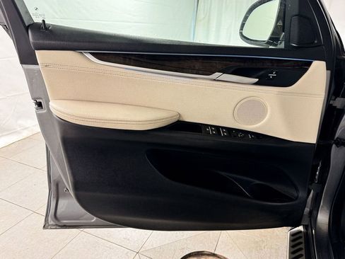 Used 2017 BMW X5 xDrive35i image 13
