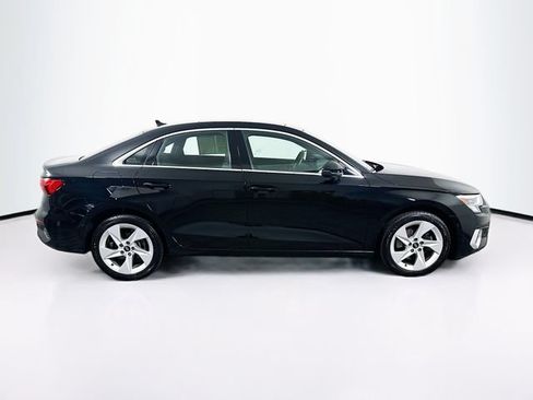 Used 2024 Audi A3 2.0T Premium Plus AWD/4WD image 9