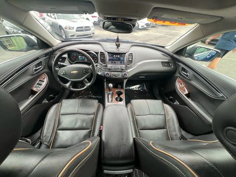 Used 2014 Chevrolet Impala LTZ image 40