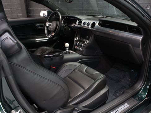 Used 2019 Ford Mustang Bullitt RWD image 45