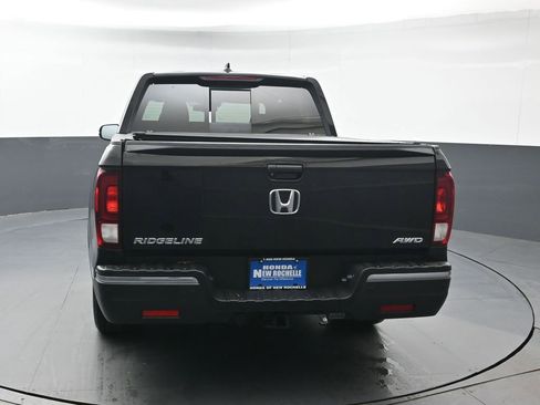 Used 2020 Honda Ridgeline Black Edition image 5