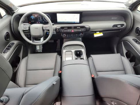 New 2026 Hyundai Palisade XRT Pro image 12