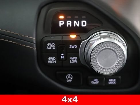 Used 2025 RAM 1500 Tungsten w/ Off Road Group image 25