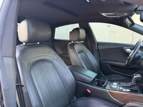 Used 2016 Audi A7 3.0T Prestige w/ Prestige Package image 18