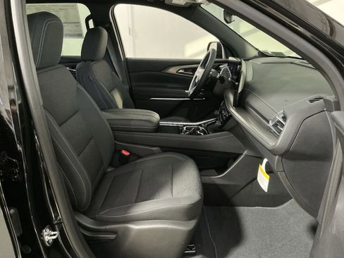 New 2026 Chevrolet Traverse LT image 34