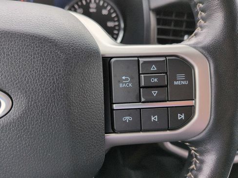 Used 2023 Ford Expedition XLT AWD/4WD image 14