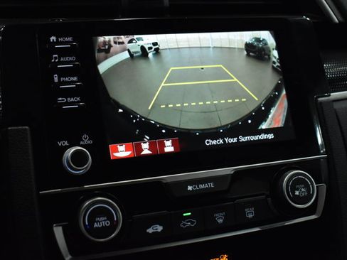 Used 2021 Honda Civic Sport image 38