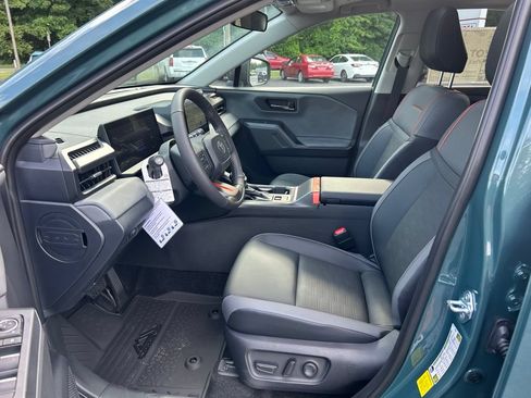 New 2026 Toyota RAV4 AWD image 9