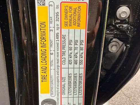 New 2026 Chevrolet Silverado 2500 LT w/ Z71 Chrome Sport Edition image 40