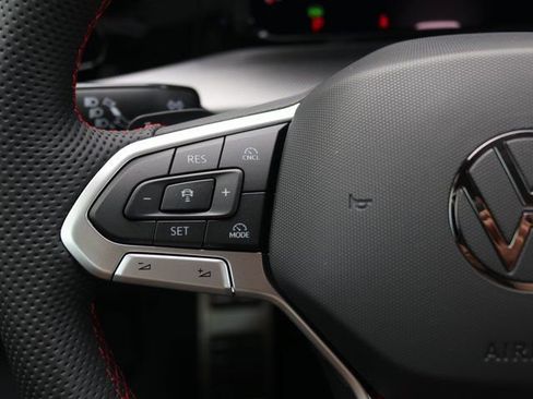 New 2025 Volkswagen GTI Autobahn image 16