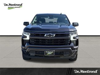 Used 2022 Chevrolet Silverado 1500 RST w/ Z71 Off-Road Package video 2