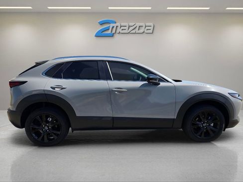 New 2026 MAZDA CX-30 AWD 2.5 S w/ Select Sport Pkg image 6