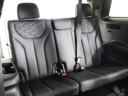 Used 2022 Hyundai Palisade Calligraphy image 48