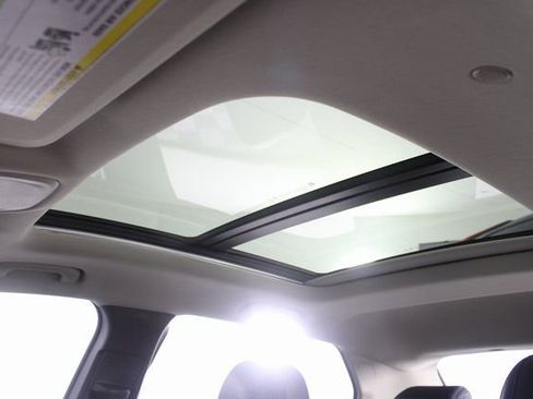 New 2026 Buick Encore GX Sport Touring w/ Advanced Technology Package image 9