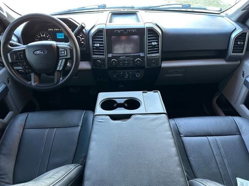 Used 2019 Ford F150 XLT image 19