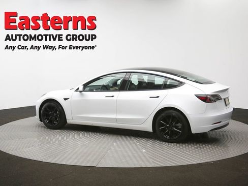 Used 2023 Tesla Model 3 Standard Range image 60
