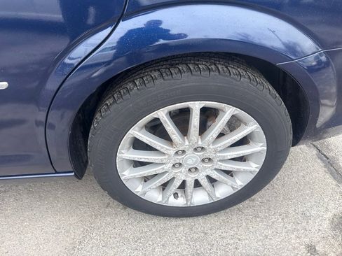 Used 2007 Saturn Aura XR w/ Premium Trim Pkg image 17