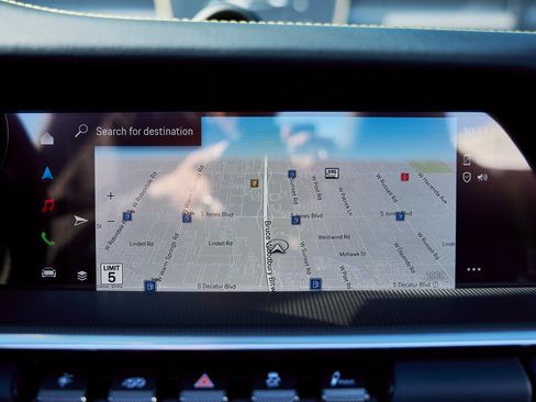 Used 2024 Porsche 911 Turbo S image 66