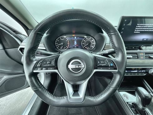 Used 2023 Nissan Altima 2.5 SL FWD image 20