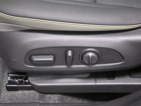 New 2026 Chevrolet Trax ACTIV w/ Driver Confidence Package image 11