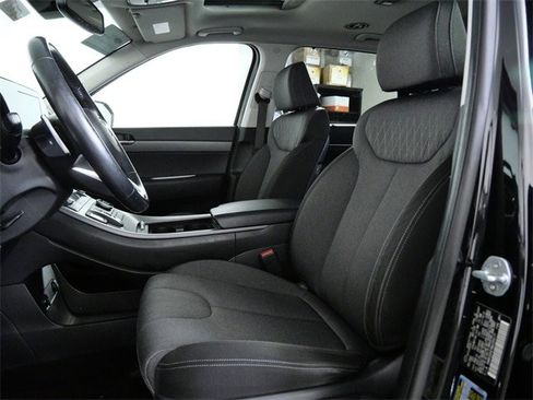 Used 2021 Hyundai Palisade SEL w/ Convenience Package image 17