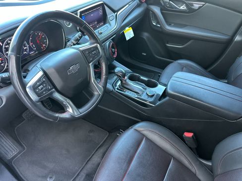Used 2019 Chevrolet Blazer RS AWD/4WD image 11