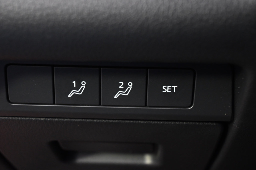 Used 2026 MAZDA CX-30 AWD 2.5 S image 25