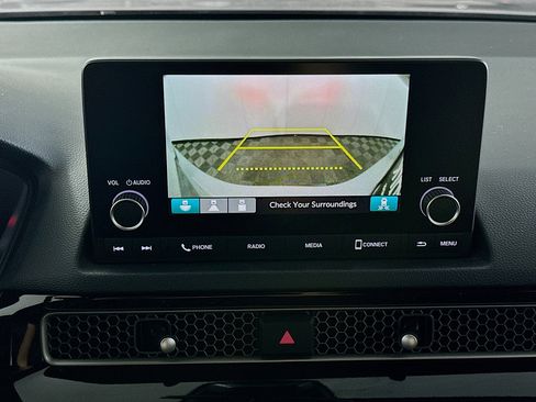 Used 2025 Honda Civic Sport image 22